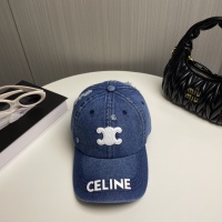 Cheap Celine Caps #1249671 Replica Wholesale [$27.00 USD] [ITEM#1249671] on Replica Celine Caps