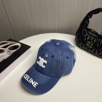 Cheap Celine Caps #1249671 Replica Wholesale [$27.00 USD] [ITEM#1249671] on Replica Celine Caps