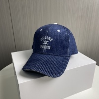 Cheap Celine Caps #1249675 Replica Wholesale [$27.00 USD] [ITEM#1249675] on Replica Celine Caps