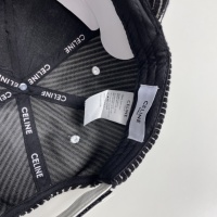 Cheap Celine Caps #1249676 Replica Wholesale [$27.00 USD] [ITEM#1249676] on Replica Celine Caps