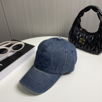 Cheap Celine Caps #1249677 Replica Wholesale [$27.00 USD] [ITEM#1249677] on Replica Celine Caps