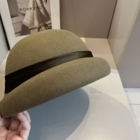 Cheap Celine Caps #1249685 Replica Wholesale [$52.00 USD] [ITEM#1249685] on Replica Celine Caps