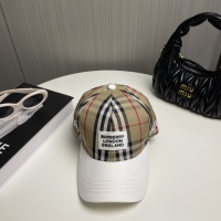 Cheap Burberry Caps #1249695 Replica Wholesale [$27.00 USD] [ITEM#1249695] on Replica Burberry Caps