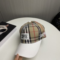 Cheap Burberry Caps #1249695 Replica Wholesale [$27.00 USD] [ITEM#1249695] on Replica Burberry Caps