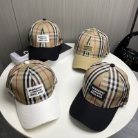 Cheap Burberry Caps #1249695 Replica Wholesale [$27.00 USD] [ITEM#1249695] on Replica Burberry Caps