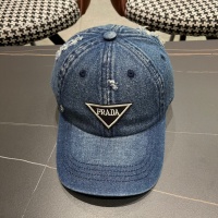 Prada Caps #1249706