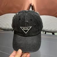 Cheap Prada Caps #1249707 Replica Wholesale [$32.00 USD] [ITEM#1249707] on Replica Prada Caps