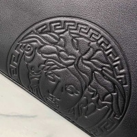 Cheap Versace AAA Man Messenger Bags #1249709 Replica Wholesale [$82.00 USD] [ITEM#1249709] on Replica Versace AAA Man Messenger Bags