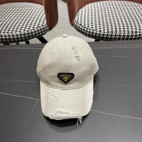 Cheap Prada Caps #1249710 Replica Wholesale [$32.00 USD] [ITEM#1249710] on Replica Prada Caps