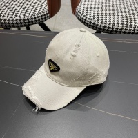 Cheap Prada Caps #1249710 Replica Wholesale [$32.00 USD] [ITEM#1249710] on Replica Prada Caps