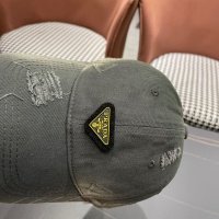 Cheap Prada Caps #1249714 Replica Wholesale [$32.00 USD] [ITEM#1249714] on Replica Prada Caps