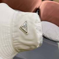 Cheap Prada Caps #1249720 Replica Wholesale [$29.00 USD] [ITEM#1249720] on Replica Prada Caps