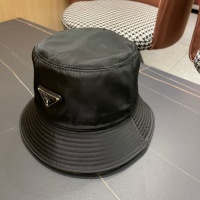 Cheap Prada Caps #1249726 Replica Wholesale [$29.00 USD] [ITEM#1249726] on Replica Prada Caps