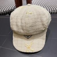 Cheap Prada Caps #1249727 Replica Wholesale [$34.00 USD] [ITEM#1249727] on Replica Prada Caps