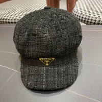 Cheap Prada Caps #1249728 Replica Wholesale [$34.00 USD] [ITEM#1249728] on Replica Prada Caps