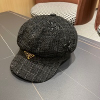 Cheap Prada Caps #1249728 Replica Wholesale [$34.00 USD] [ITEM#1249728] on Replica Prada Caps