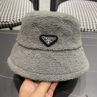 Cheap Prada Caps #1249734 Replica Wholesale [$34.00 USD] [ITEM#1249734] on Replica Prada Caps