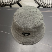 Cheap Prada Caps #1249734 Replica Wholesale [$34.00 USD] [ITEM#1249734] on Replica Prada Caps