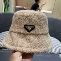 Cheap Prada Caps #1249735 Replica Wholesale [$34.00 USD] [ITEM#1249735] on Replica Prada Caps