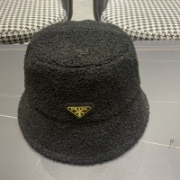 Cheap Prada Caps #1249736 Replica Wholesale [$34.00 USD] [ITEM#1249736] on Replica Prada Caps