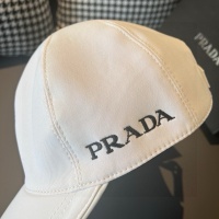 Cheap Prada Caps #1249739 Replica Wholesale [$36.00 USD] [ITEM#1249739] on Replica Prada Caps