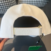 Cheap Prada Caps #1249739 Replica Wholesale [$36.00 USD] [ITEM#1249739] on Replica Prada Caps