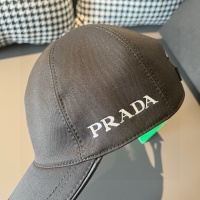 Cheap Prada Caps #1249741 Replica Wholesale [$36.00 USD] [ITEM#1249741] on Replica Prada Caps