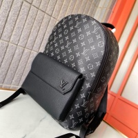 Cheap Louis Vuitton LV AAA Man Backpacks #1249743 Replica Wholesale [$96.00 USD] [ITEM#1249743] on Replica Louis Vuitton LV AAA Man Backpacks