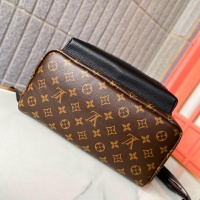 Cheap Louis Vuitton LV AAA Man Backpacks #1249744 Replica Wholesale [$96.00 USD] [ITEM#1249744] on Replica Louis Vuitton LV AAA Man Backpacks