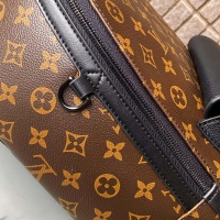 Cheap Louis Vuitton LV AAA Man Backpacks #1249744 Replica Wholesale [$96.00 USD] [ITEM#1249744] on Replica Louis Vuitton LV AAA Man Backpacks