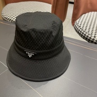 Cheap Prada Caps #1249748 Replica Wholesale [$36.00 USD] [ITEM#1249748] on Replica Prada Caps