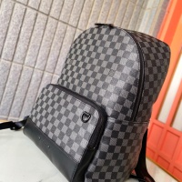 Cheap Louis Vuitton LV AAA Man Backpacks #1249749 Replica Wholesale [$98.00 USD] [ITEM#1249749] on Replica Louis Vuitton LV AAA Man Backpacks