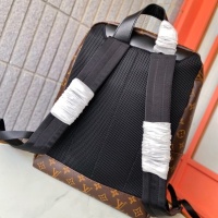 Cheap Louis Vuitton LV AAA Man Backpacks #1249750 Replica Wholesale [$98.00 USD] [ITEM#1249750] on Replica Louis Vuitton LV AAA Man Backpacks