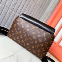 Cheap Louis Vuitton LV AAA Man Backpacks #1249750 Replica Wholesale [$98.00 USD] [ITEM#1249750] on Replica Louis Vuitton LV AAA Man Backpacks