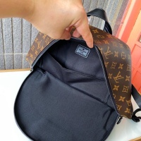 Cheap Louis Vuitton LV AAA Man Backpacks #1249750 Replica Wholesale [$98.00 USD] [ITEM#1249750] on Replica Louis Vuitton LV AAA Man Backpacks