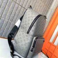 Cheap Louis Vuitton LV AAA Man Backpacks #1249751 Replica Wholesale [$98.00 USD] [ITEM#1249751] on Replica Louis Vuitton LV AAA Man Backpacks