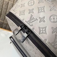 Cheap Louis Vuitton LV AAA Man Backpacks #1249751 Replica Wholesale [$98.00 USD] [ITEM#1249751] on Replica Louis Vuitton LV AAA Man Backpacks