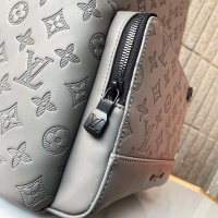 Cheap Louis Vuitton LV AAA Man Backpacks #1249751 Replica Wholesale [$98.00 USD] [ITEM#1249751] on Replica Louis Vuitton LV AAA Man Backpacks