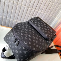 Cheap Louis Vuitton LV AAA Man Backpacks #1249752 Replica Wholesale [$98.00 USD] [ITEM#1249752] on Replica Louis Vuitton LV AAA Man Backpacks