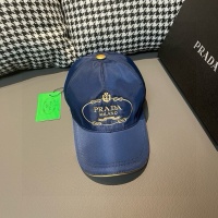 Cheap Prada Caps #1249754 Replica Wholesale [$36.00 USD] [ITEM#1249754] on Replica Prada Caps