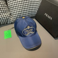 Cheap Prada Caps #1249754 Replica Wholesale [$36.00 USD] [ITEM#1249754] on Replica Prada Caps