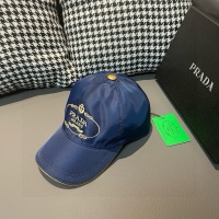 Cheap Prada Caps #1249754 Replica Wholesale [$36.00 USD] [ITEM#1249754] on Replica Prada Caps