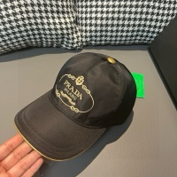 Cheap Prada Caps #1249755 Replica Wholesale [$36.00 USD] [ITEM#1249755] on Replica Prada Caps