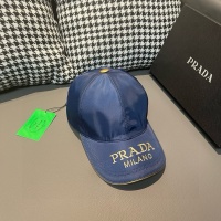 Cheap Prada Caps #1249756 Replica Wholesale [$36.00 USD] [ITEM#1249756] on Replica Prada Caps