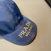 Cheap Prada Caps #1249756 Replica Wholesale [$36.00 USD] [ITEM#1249756] on Replica Prada Caps