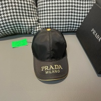 Cheap Prada Caps #1249757 Replica Wholesale [$36.00 USD] [ITEM#1249757] on Replica Prada Caps