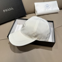 Cheap Prada Caps #1249759 Replica Wholesale [$36.00 USD] [ITEM#1249759] on Replica Prada Caps