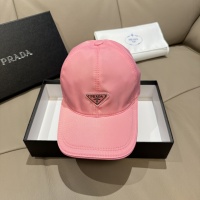 Cheap Prada Caps #1249761 Replica Wholesale [$36.00 USD] [ITEM#1249761] on Replica Prada Caps