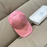 Cheap Prada Caps #1249761 Replica Wholesale [$36.00 USD] [ITEM#1249761] on Replica Prada Caps