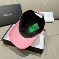 Cheap Prada Caps #1249761 Replica Wholesale [$36.00 USD] [ITEM#1249761] on Replica Prada Caps